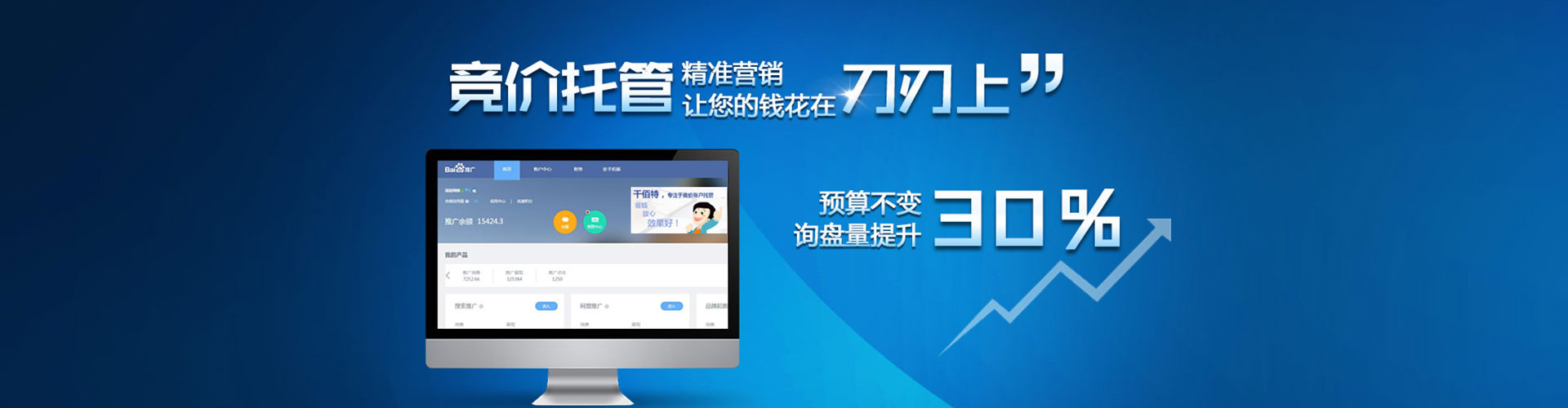 三河sem优化师